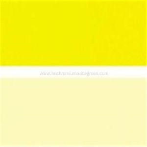 CI 11680 Organic Milky Yellow Pigment 184